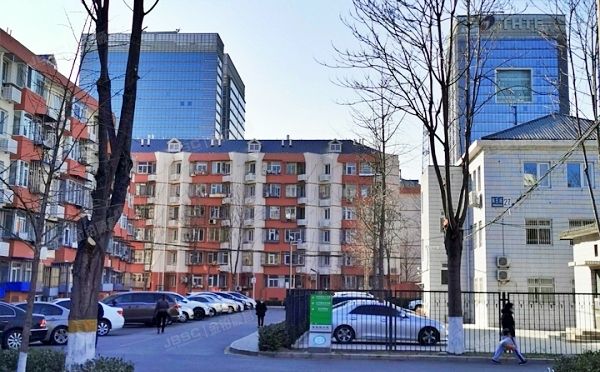 海淀区 东王庄小区19号楼1层9单元102号（东王庄小区）