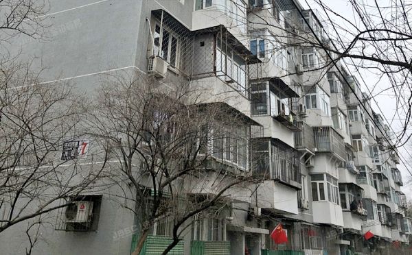 朝阳区 安贞里四区7号楼6层2单元602（安贞里）