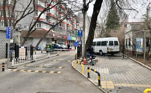 朝阳区 安贞里四区7号楼6层2单元602（安贞里）