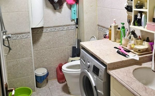 怀柔区 南华园四区80号楼6层2-601（南华园四区）