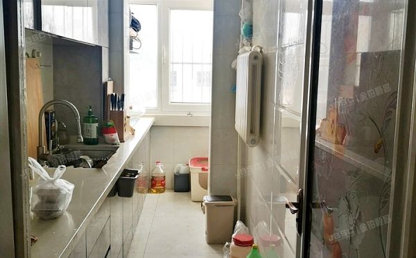 怀柔区 南华园四区80号楼6层2-601（南华园四区）