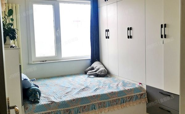 怀柔区 南华园四区80号楼6层2-601（南华园四区）