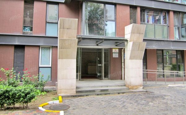 朝阳区 广顺北大街18号院6号楼20层2003（华彩国际公寓）公寓