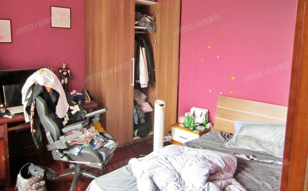 朝阳区 广顺北大街18号院6号楼20层2003（华彩国际公寓）公寓