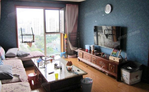 朝阳区 广顺北大街18号院6号楼20层2003（华彩国际公寓）公寓