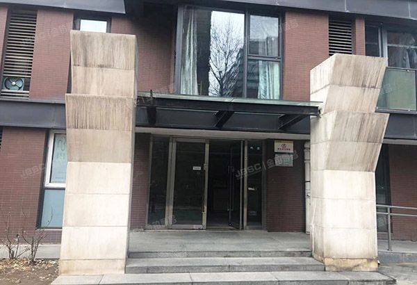 朝阳区 广顺北大街18号院6号楼20层2003（华彩国际公寓）公寓