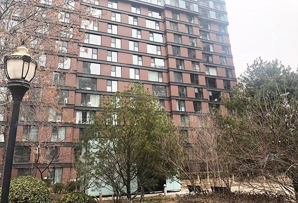 朝阳区 广顺北大街18号院6号楼20层2003（华彩国际公寓）公寓