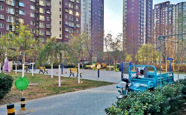 石景山区 金顶北路20号院12栋21层2单元2101号（柳青园）限价商品房