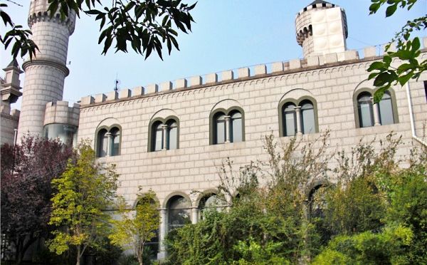 通州区 新海南里168号楼23套（天鹅堡）商业