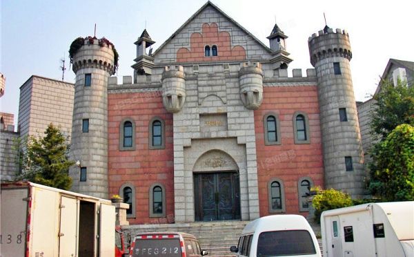 通州区 新海南里168号楼23套（天鹅堡）商业