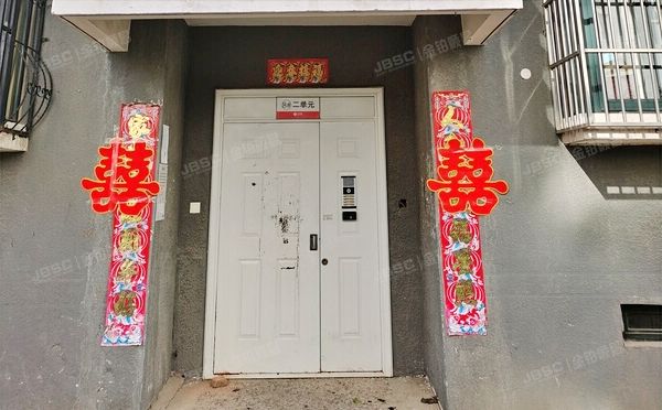 平谷区 迎宾花园8号楼2至3层2单元201号（迎宾花园）复式