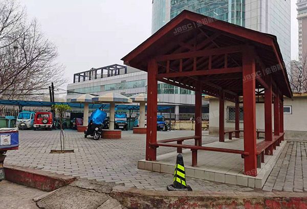 朝阳区 柳芳北街9号院1号楼3层2单元301（柳芳北街9号院）