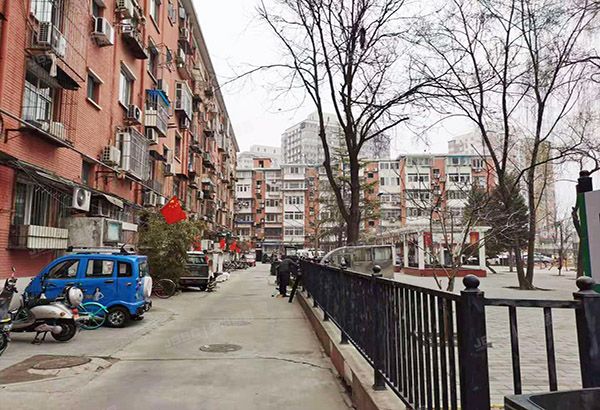 朝阳区 柳芳北街9号院1号楼3层2单元301（柳芳北街9号院）