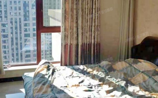 通州区 翠景北里26号楼25至26层2单元2501（K2玉澜湾）复式