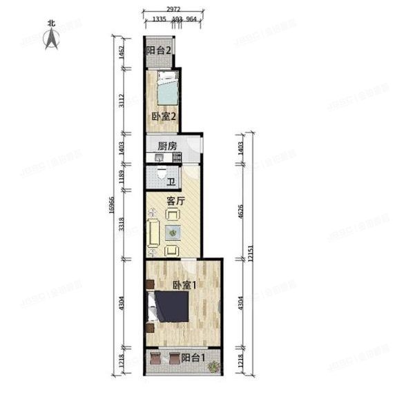 海淀区 东王庄小区19号楼1层9单元102号（东王庄小区）