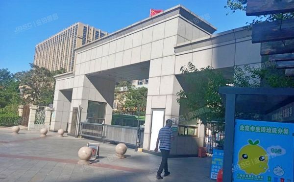 丰台区 骏景园中区7号楼8层801室（珠江骏景中区）