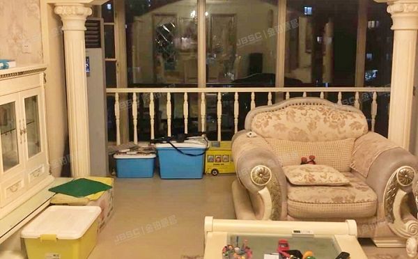 丰台区 骏景园中区7号楼8层801室（珠江骏景中区）