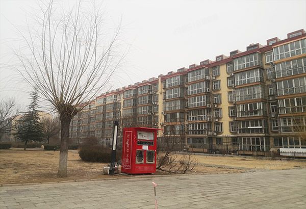 顺义区 前进花园石门苑15号楼4层3单元402号（石门苑）