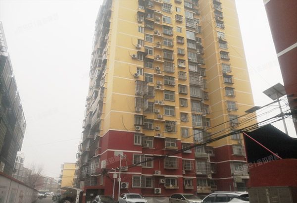 顺义区 石园北区82号楼11层1105（石园北二社区）