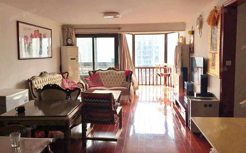 朝阳区 广渠路28号201号楼20层2303（珠江帝景B区）