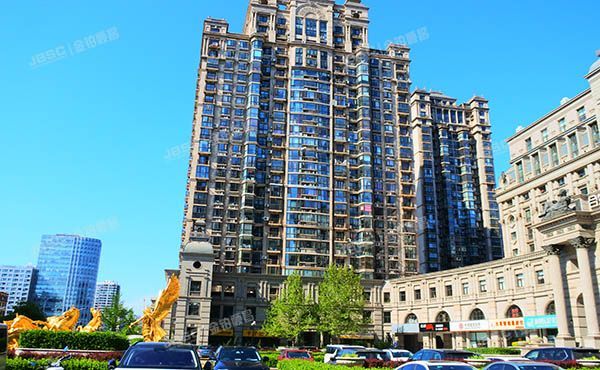 朝阳区 广渠路28号201号楼20层2303（珠江帝景B区）