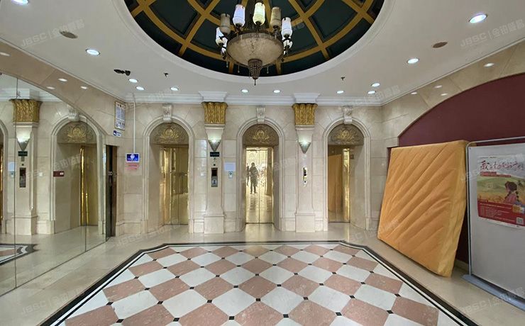 朝阳区 广渠路28号201号楼20层2303（珠江帝景B区）