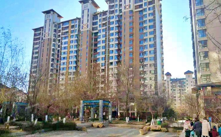 朝阳区 黄厂南里2号院21号楼1层3单元108号（富力又一城B区）