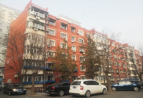 顺义区 石园南区32号楼5层二单元502（石园南区）