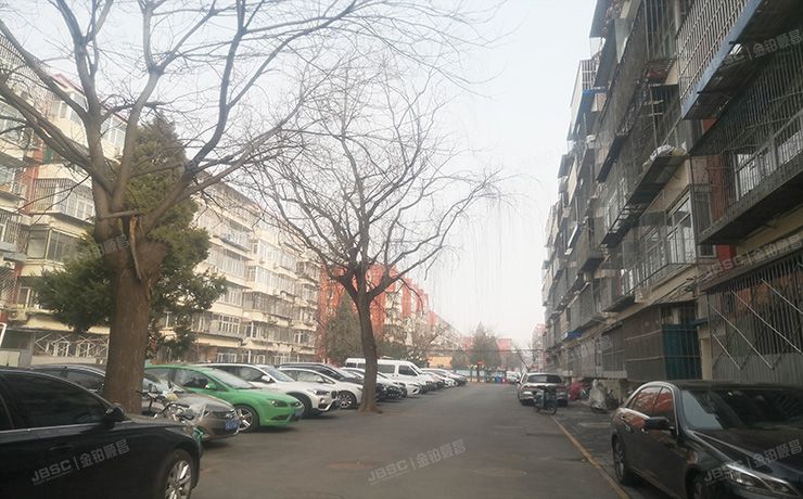 顺义区 石园南区32号楼5层二单元502（石园南区）