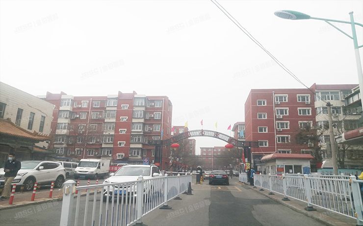 顺义区 石园南区32号楼5层二单元502（石园南区）