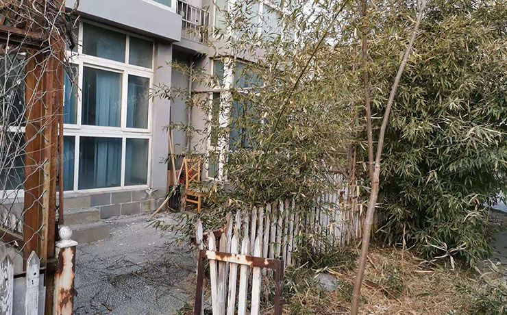 通州区 芙蓉园102号楼1层111（水恋晶城）