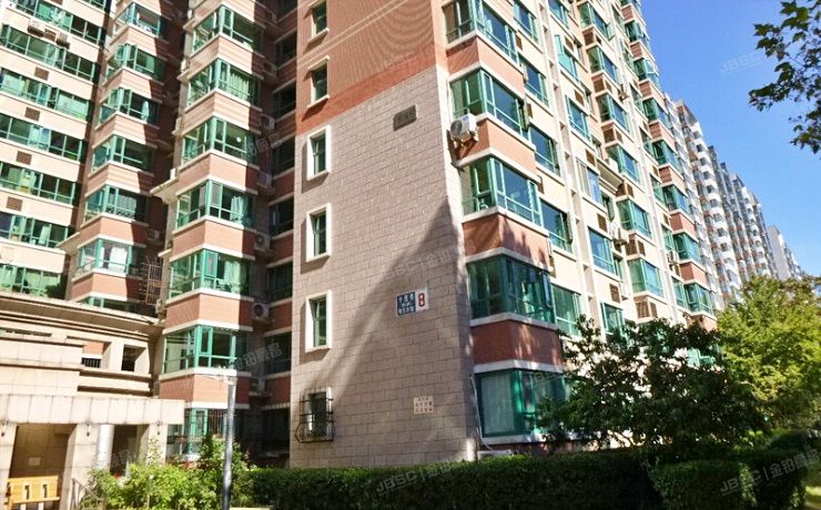 朝阳区 十里堡甲3号院8号楼15层18A（都会华庭）