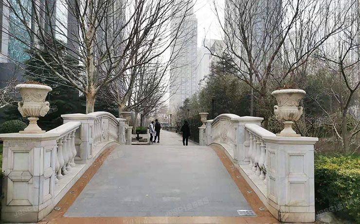 通州区 芙蓉园282号楼29层5单元3303（京贸国际城）