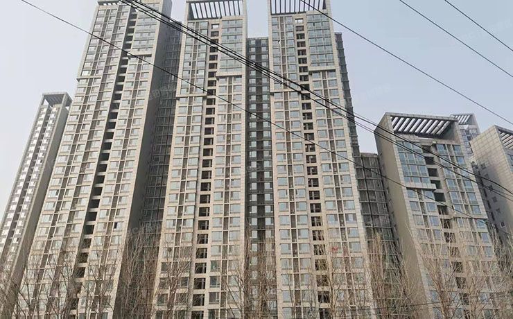 通州区 芙蓉园282号楼29层5单元3303（京贸国际城）