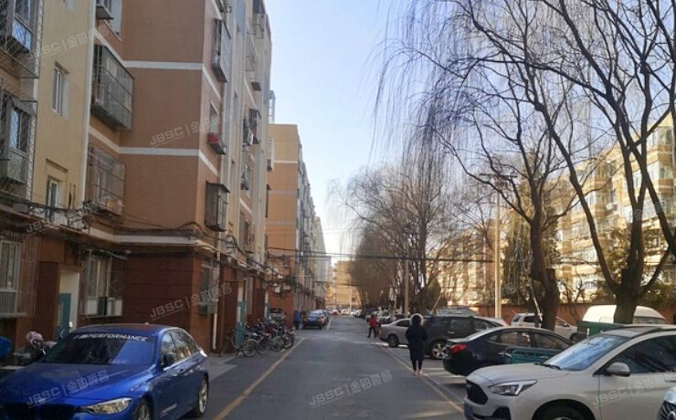 延庆区 新兴小区28号楼1层五单元501（新兴小区）