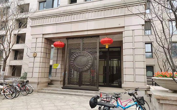 通州区 翠景北里26号楼25至26层2单元2501（K2玉澜湾）复式