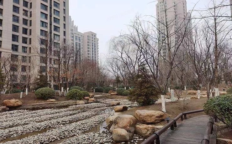 通州区 翠景北里26号楼25至26层2单元2501（K2玉澜湾）复式