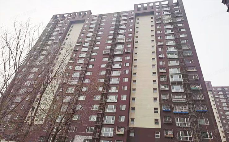 石景山区 金顶北路20号院12栋21层2单元2101号（柳青园）限价商品房