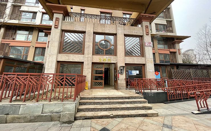 朝阳区 黄厂南里2号院21号楼1层3单元108号（富力又一城B区）