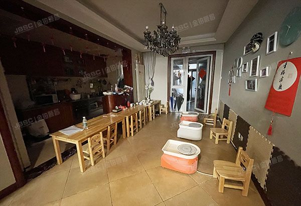 朝阳区 黄厂南里2号院21号楼1层3单元108号（富力又一城B区）