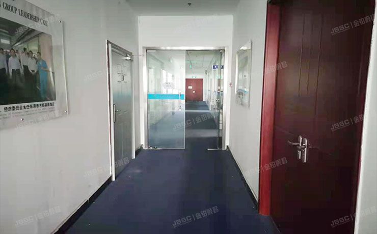 石景山区 西井路甲1号2幢1层1号  写字楼