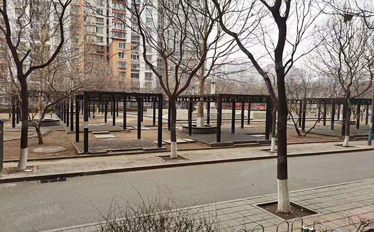 朝阳区 芍药居北里317号楼3-3-303（芍药居北里）