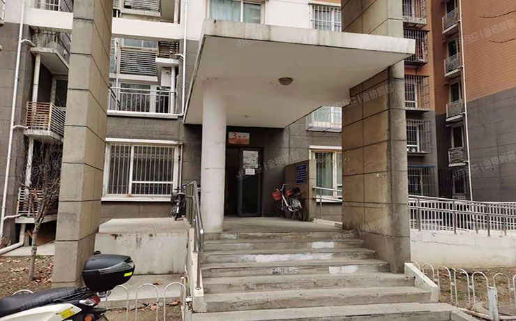 朝阳区 芍药居北里317号楼3-3-303（芍药居北里）