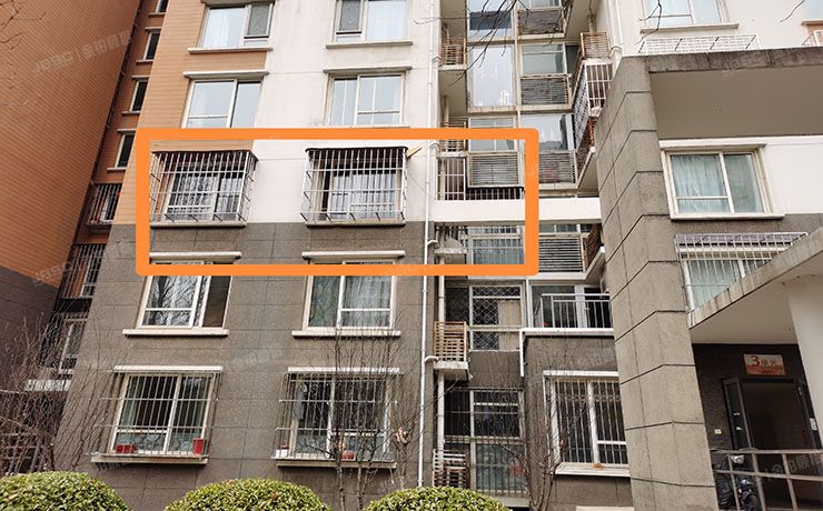 朝阳区 芍药居北里317号楼3-3-303（芍药居北里）