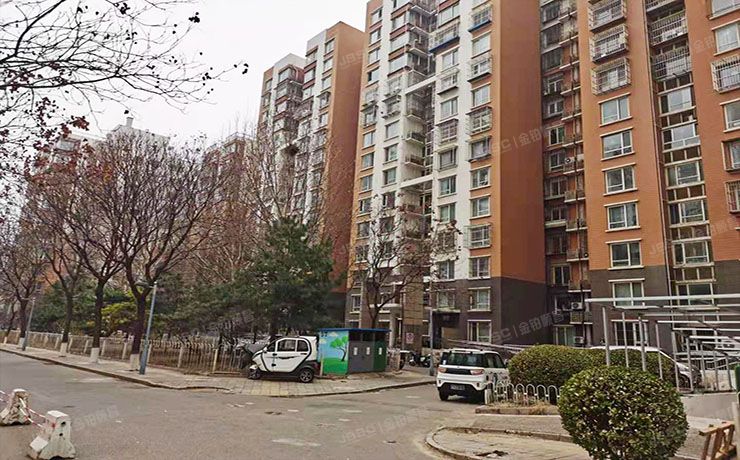 朝阳区 芍药居北里317号楼3-3-303（芍药居北里）