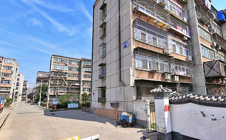 通州区 乔庄北区5号楼2层321（乔庄北区）