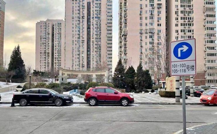 朝阳区 南湖西园107号楼5层502（世安家园）