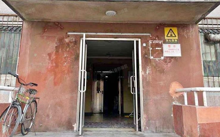 朝阳区 南湖西园107号楼5层502（世安家园）