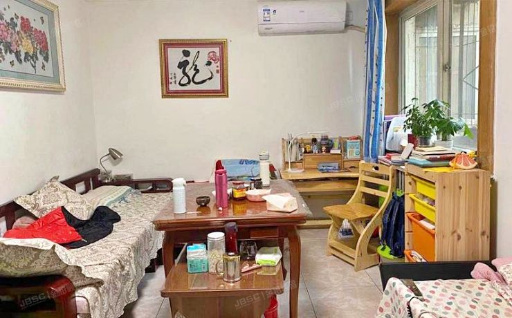 朝阳区 定福庄北里19号楼1层5单元101（定福庄北里1号院）