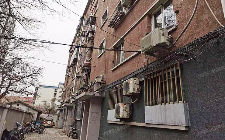 朝阳区 安贞里四区7号楼6层2单元602（安贞里）